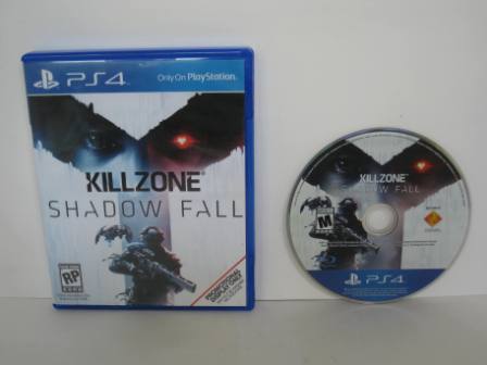 Killzone: Shadow Fall - PS4 Game